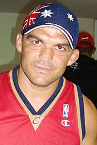 Eduardo Mahal