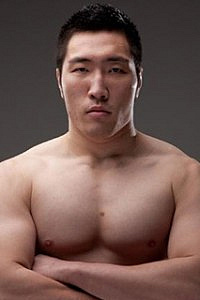 Hee Seung Kim