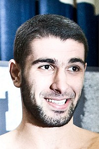 Magomed Magomedov