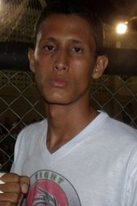 Mairon Sanches Amaral