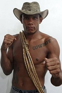 Alex Oliveira