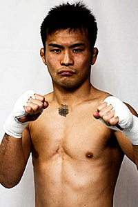 Shohei Masumizu