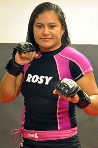 Rosy Duarte