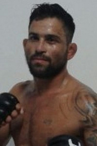 Josimar 'Ninja' Ventura da Silva