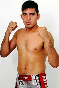 Wellington Guilherme 'Junior Cobra' Silva Magalhaes