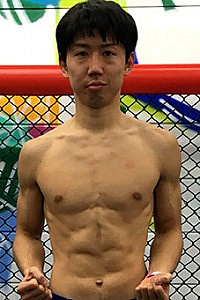 Kazuki Hagiwara