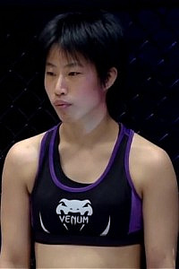 Mika Arai