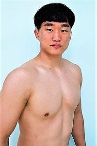 Seok Chan Jung