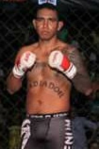 Jose Ribamar 'John Gladiador' da Silva Rocha