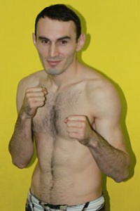 Akhmed Isaev