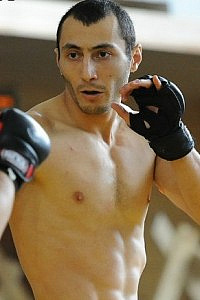 Magomed Magomedov