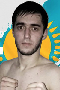 Magomed Magomedov