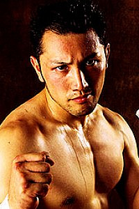 Mitsuhiro Takeda