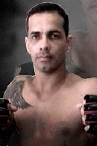 Dilson 'Karate' Pires de Souza Jr