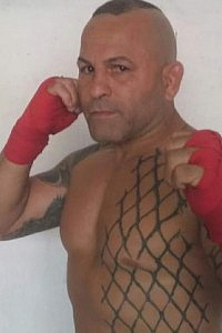 Fabio  Brito