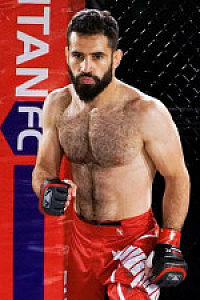 Muhammadjon 'Hillman' Naimov