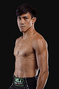 Tran Duy Nhat 'No.1' Nguyen