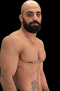 Keyvan Rezaei