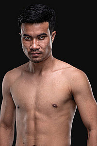 Siwakorn PK Saenchai