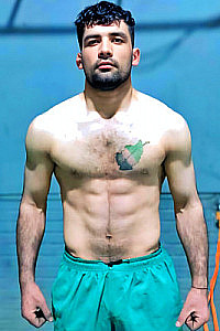 Milad Rahmani