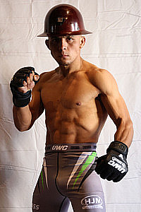 Agapito 'El Fenomeno Minero' Orozco