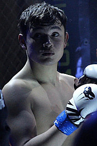 Sebastian Sandoval