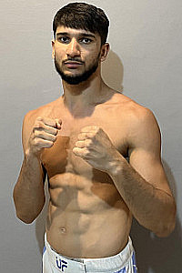 Khurshed Gafurov