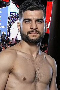 Erfan Ahangarian
