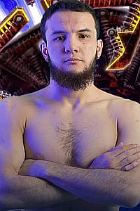 Farkhod Kudratov