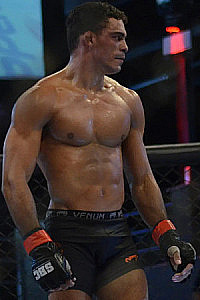 Gabriel Ramos