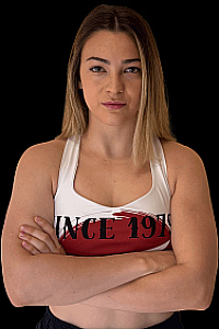 Eva Pascual