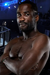 Randy Mboyo