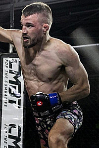 Ryan Cooper