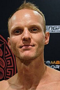 David Kriel