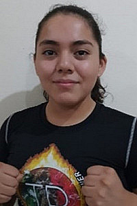 Emelin Aseneth Inocencio Flores
