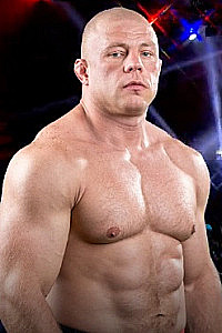 Sergey Zubkov