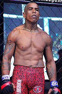 Daniel 'El Mejicano' Rojas