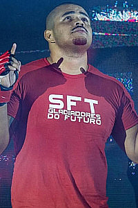Jorge Silva