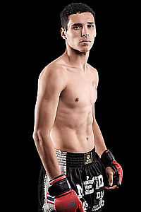 Daniel Alvarenga da Silva