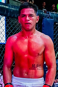 Jhon Rivera