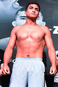 Kriss Marchena