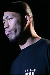 Yuji Hoshino