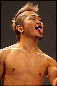 Daichi Fujiwara