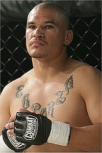 Miguel Esparza