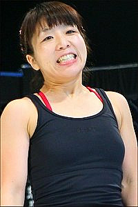 Naoko Omuro