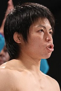 Yoshihiro Matsunaga