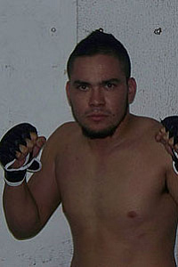 Luis Magana