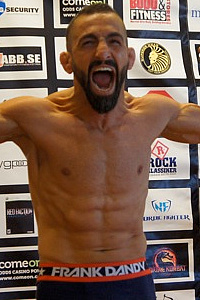 Reza Madadi