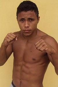 Daziel 'Macaco' Serafim da Silva Jr.