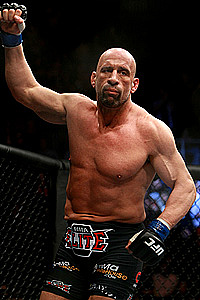 Mark Coleman